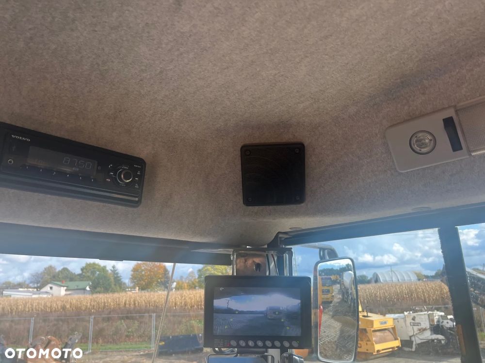 Volvo A30G - 19