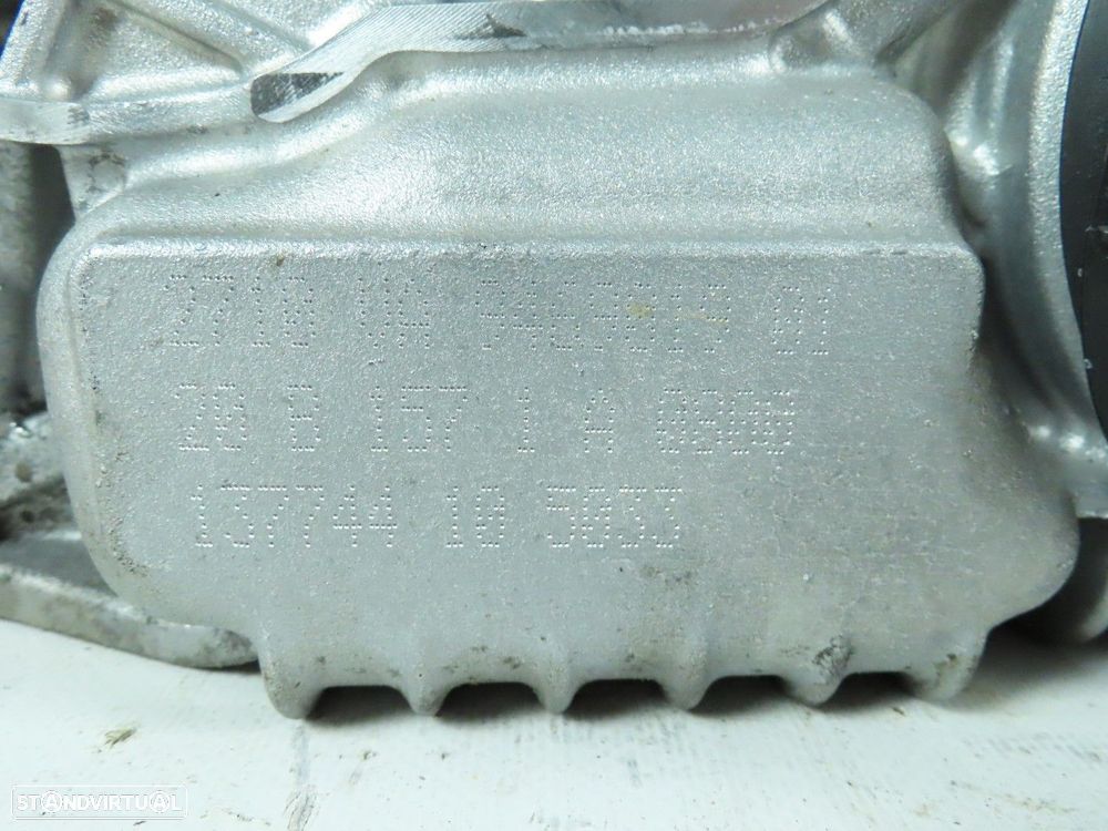 Caixa de transferências  (ATC13) Seminovo/ Original BMW 7 (G11, G12)/BMW 5 (G30,... - 3