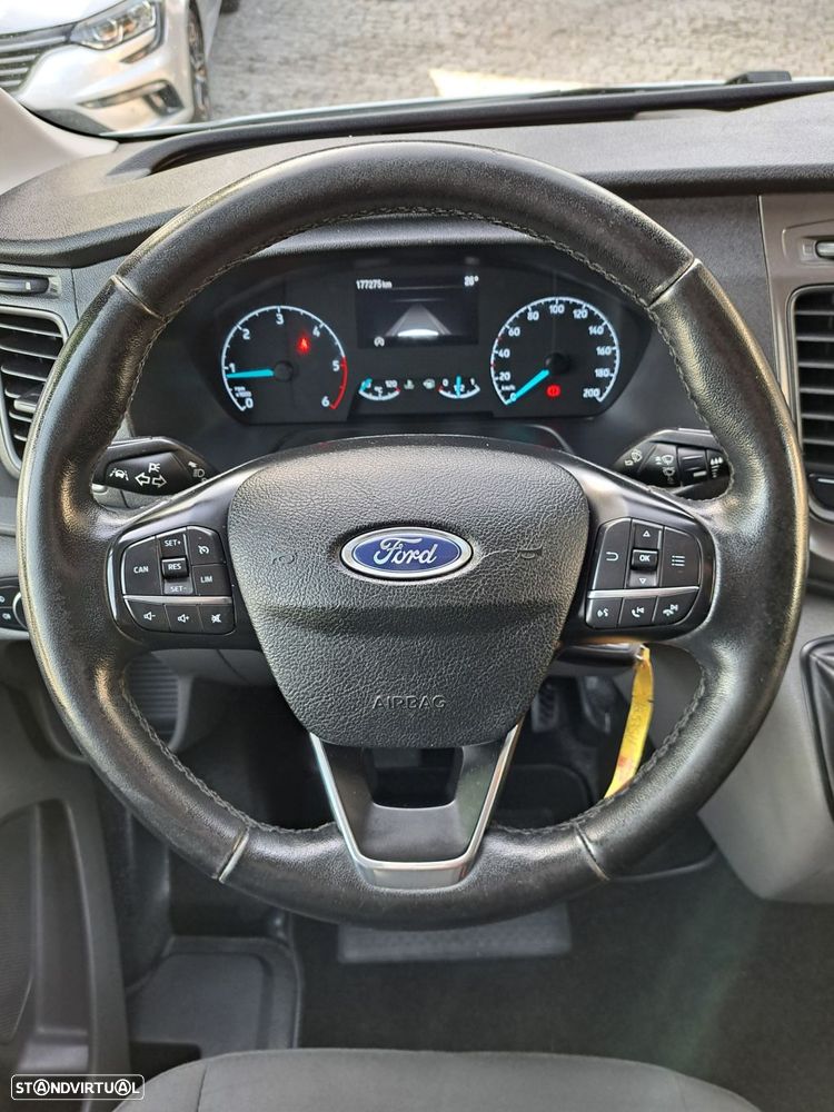 Ford Transit - 8