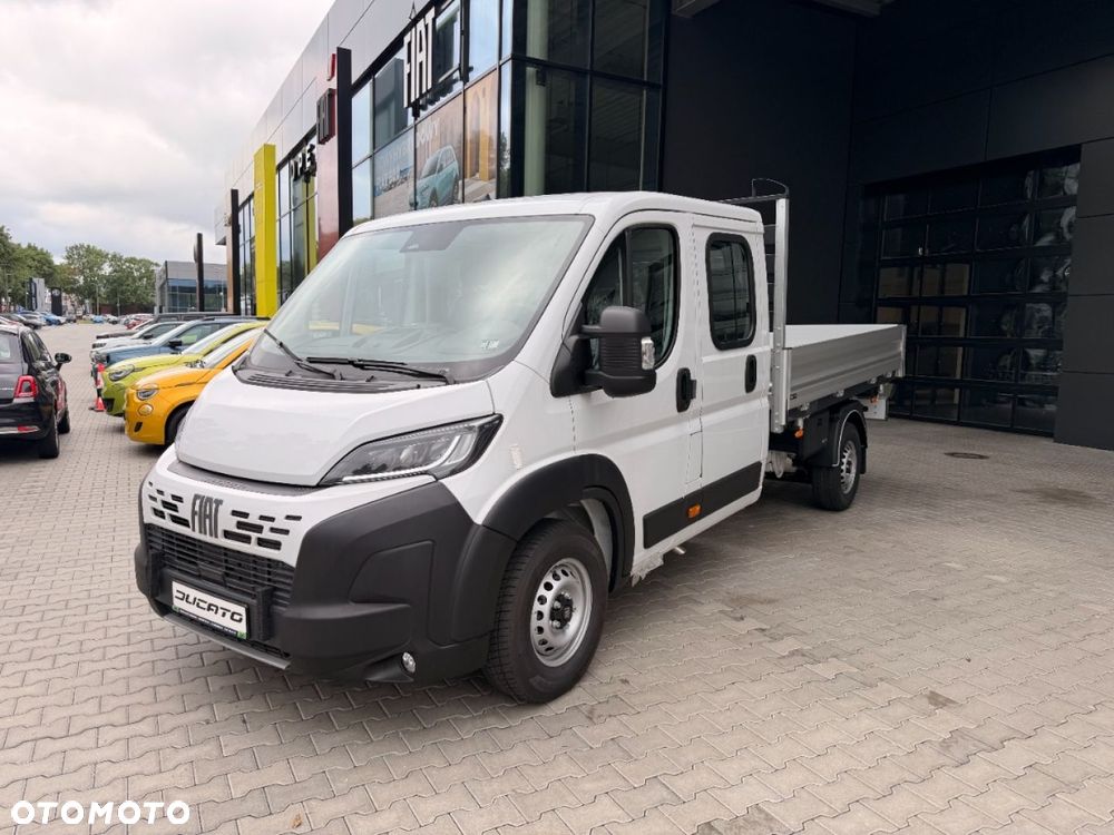 Fiat Ducato - 7