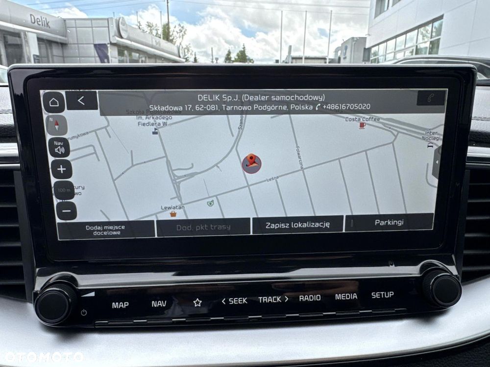 Kia XCeed 1.5 T-GDI L - 24