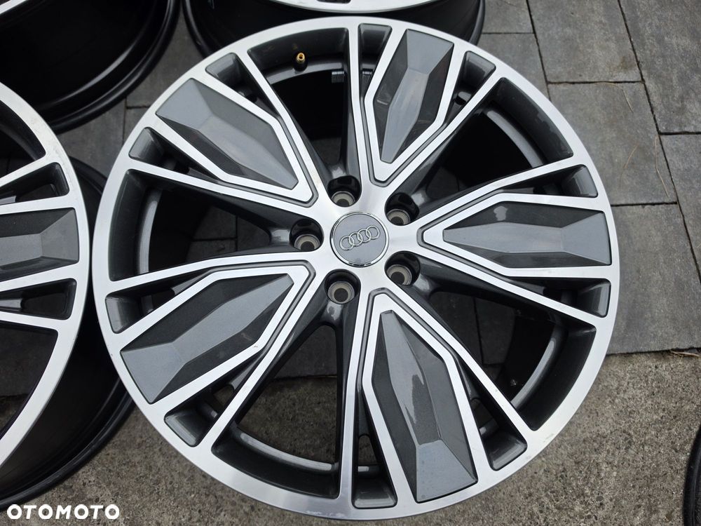 Alufelgi 19' audi A5 S5 ,A4,A6 - 4