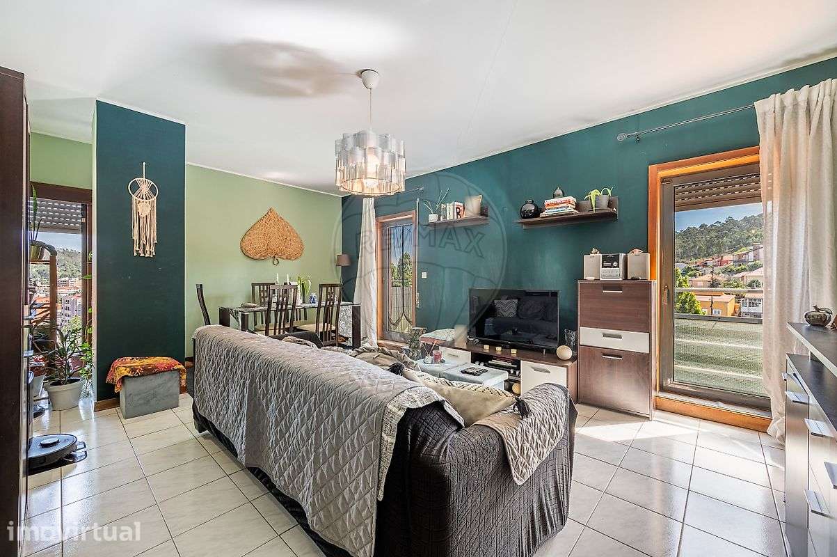 Apartamento T2 para venda - Grande imagem: 3/26