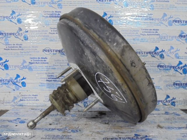 Servofreio 0204054445 51878476 PEUGEOT BIPPER (AA) 2014 1.3HDI 75Cv 5P Branco DIESEL - 4