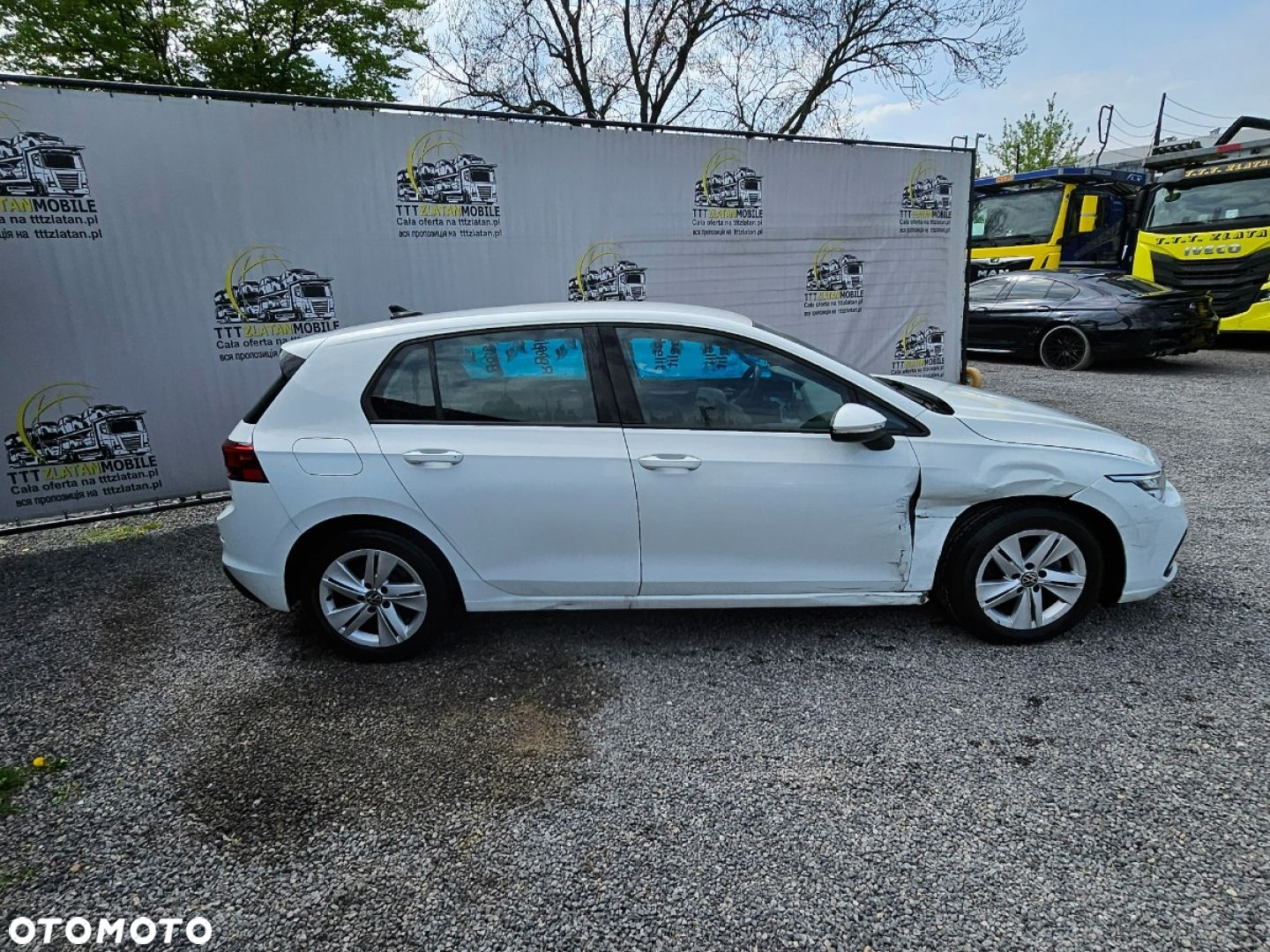 Volkswagen Golf - 13
