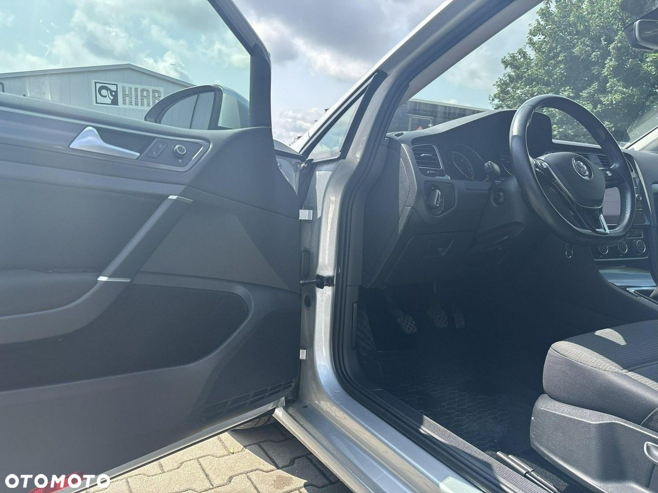 Volkswagen Golf VII 1.6 TDI BMT Comfortline - 10