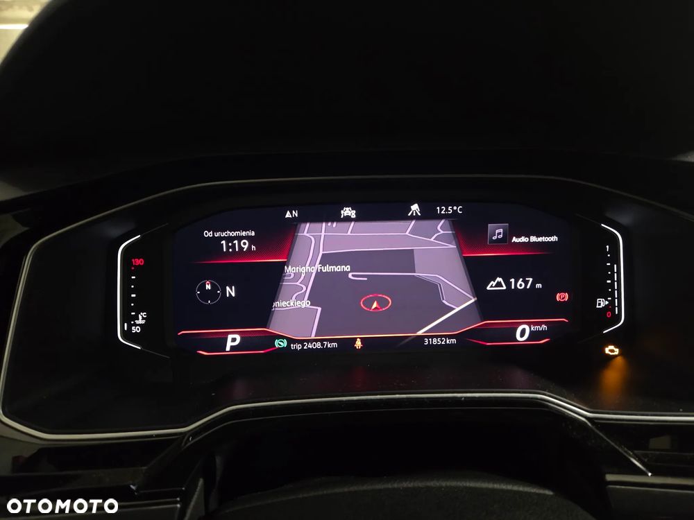 Volkswagen Polo 2.0 TSI GTI DSG - 15