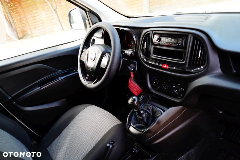 Fiat Doblo - 28