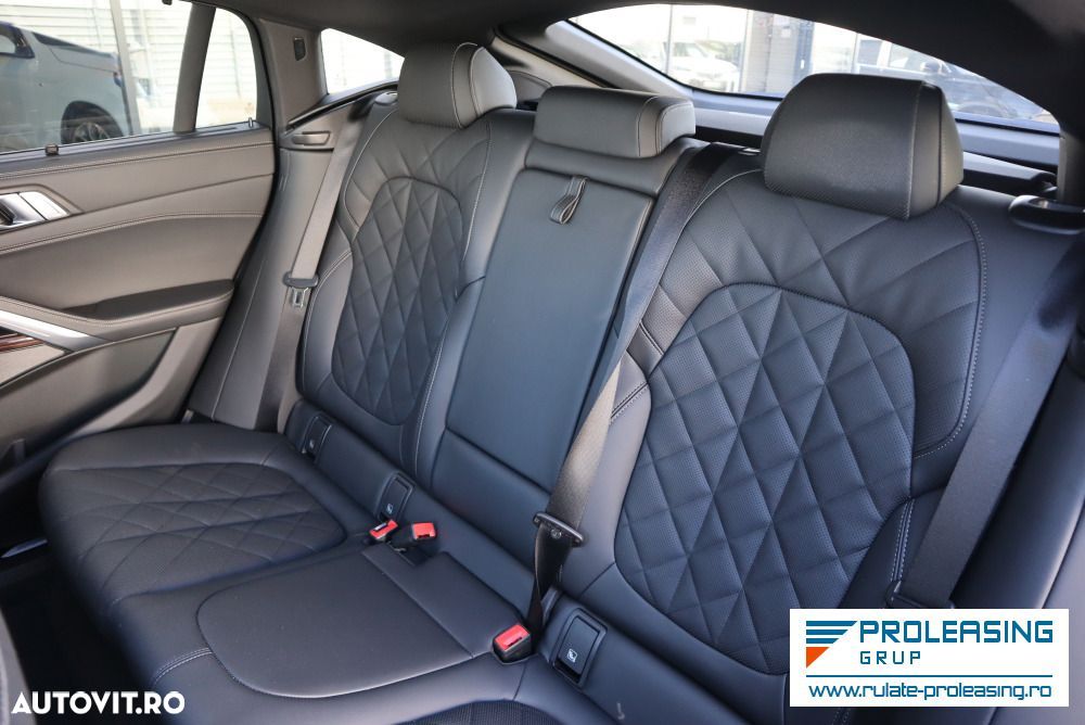 BMW X6 xDrive40d AT MHEV - 20