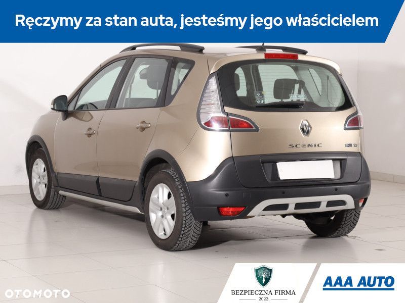 Renault Scenic - 5