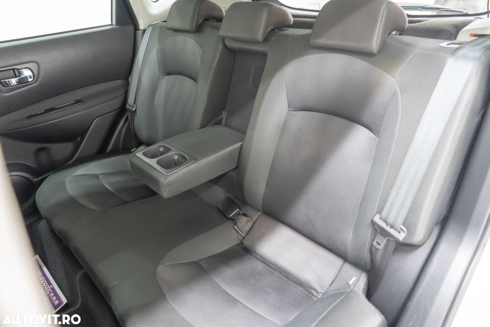 Nissan Qashqai - 20