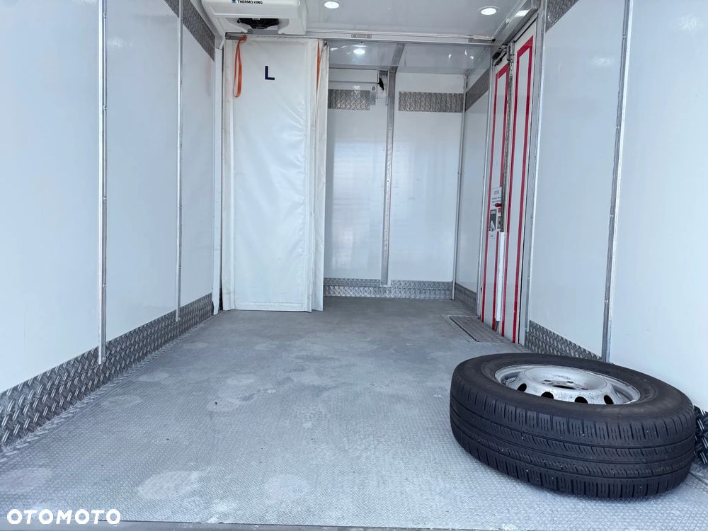 Fiat Ducato Kontener Chłodnia Mroźnia 2 Parowniki Zarejestrowany w PL - 8