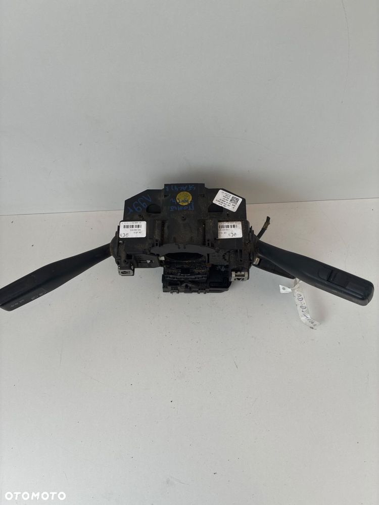 Vw Touran 1K0953549 1K0953503E PRZEŁĄCZNIK ZESPOLONY Taśma - 7