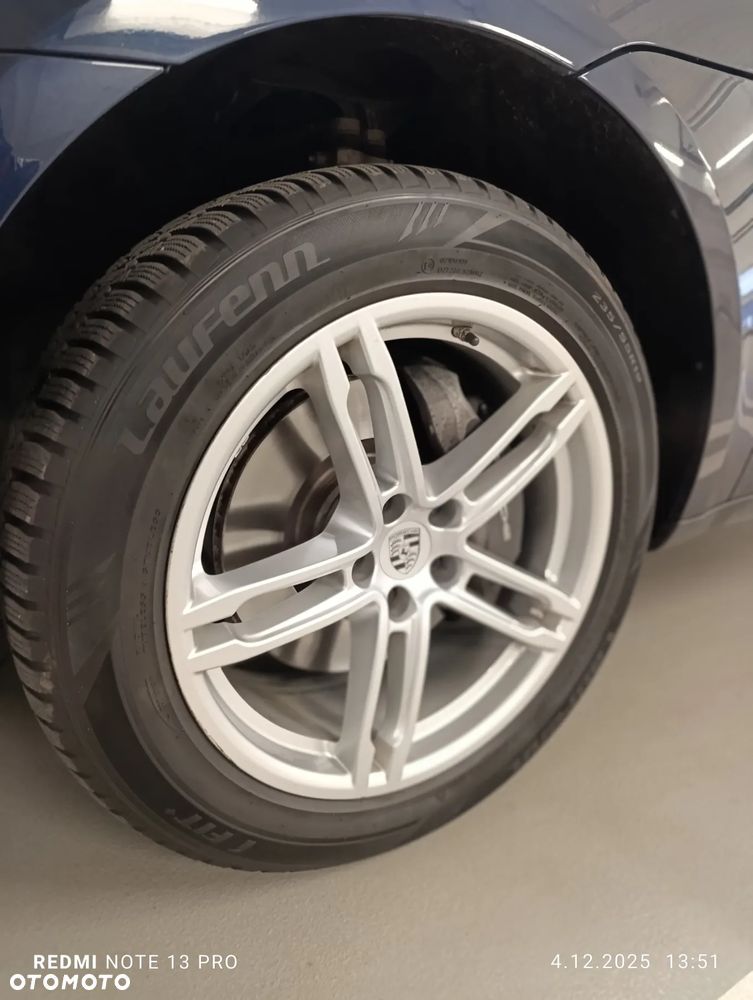 Porsche Macan Standard - 25