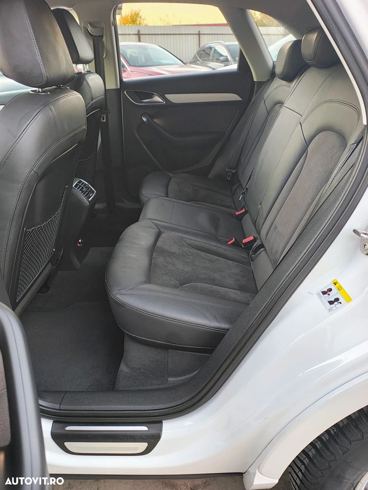 Audi Q3 2.0 TDI - 15