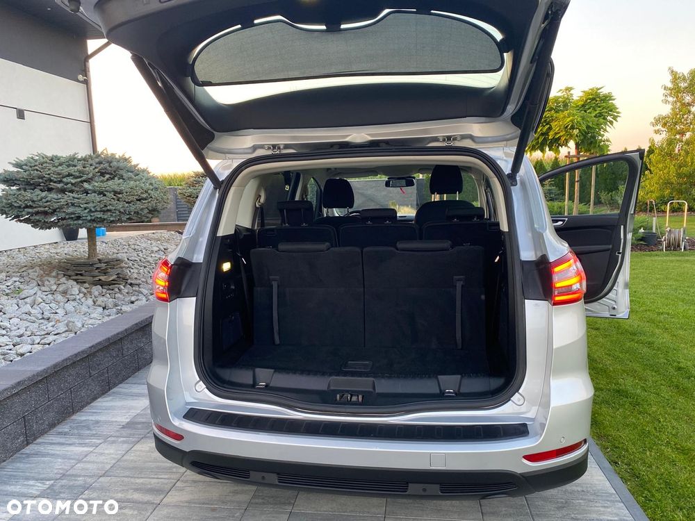 Ford S-Max 2.0 TDCi Titanium - 39