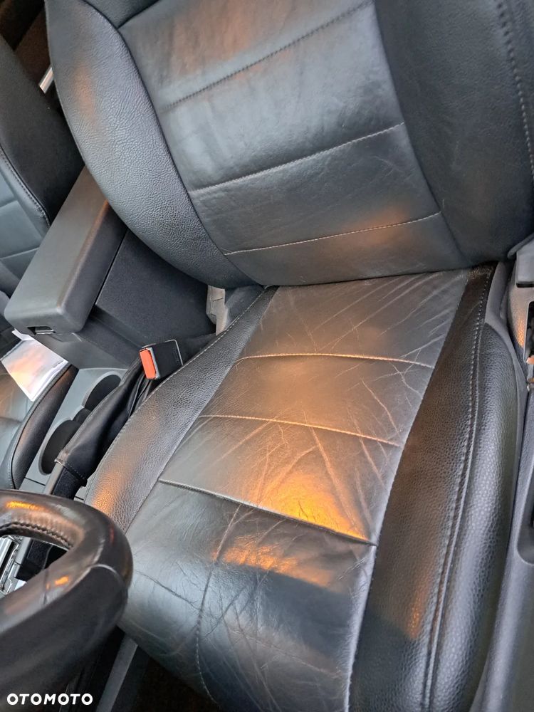 Dodge Nitro 4.0 Automatik R/T - 7