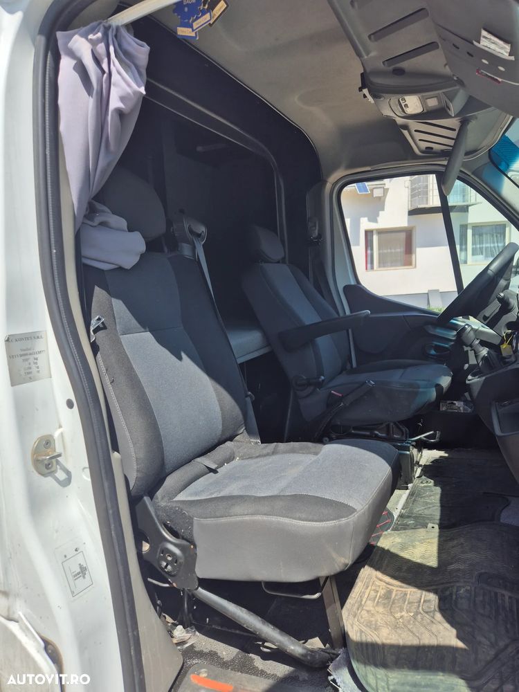 Renault Master 3 - 6