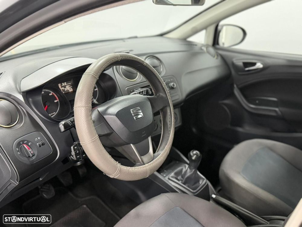SEAT Ibiza 1.2 TDI Fresc - 6