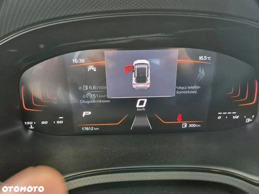 Seat Arona 1.0 TSI Style S&S DSG - 13