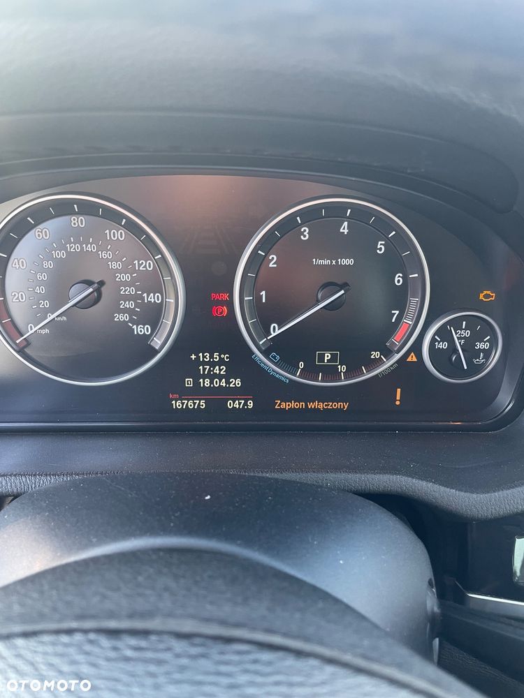 BMW X3 xDrive28i - 10