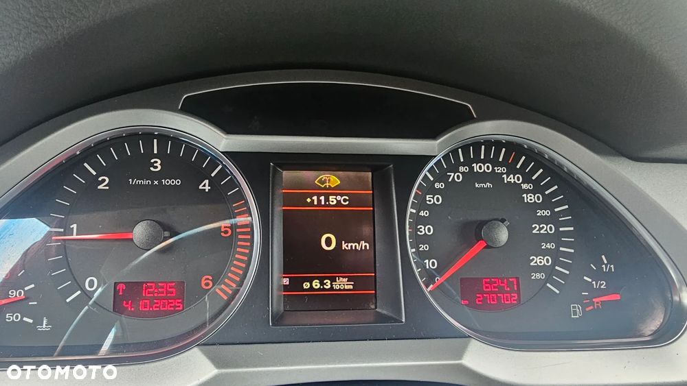 Audi A6 - 26