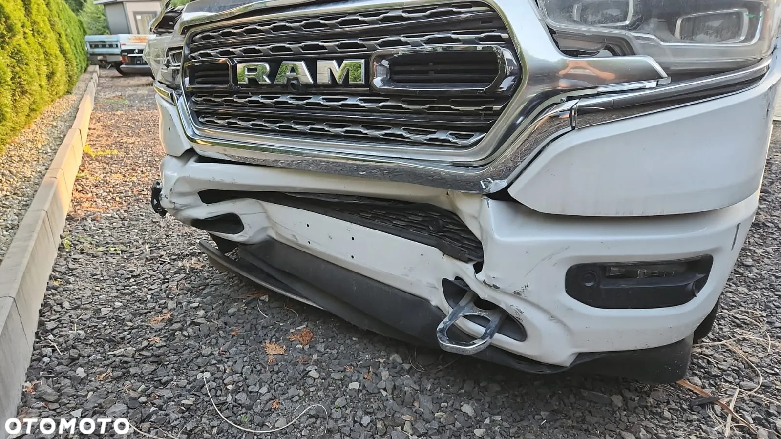 RAM 1500 Crew Cab Limited - 23