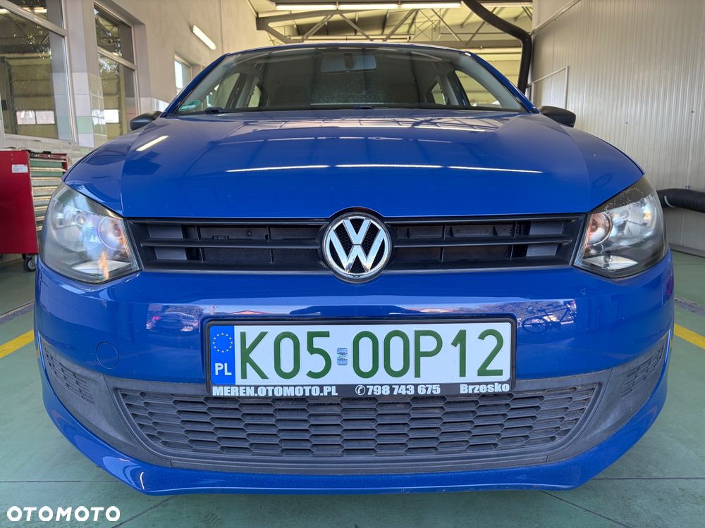 Volkswagen Polo - 4
