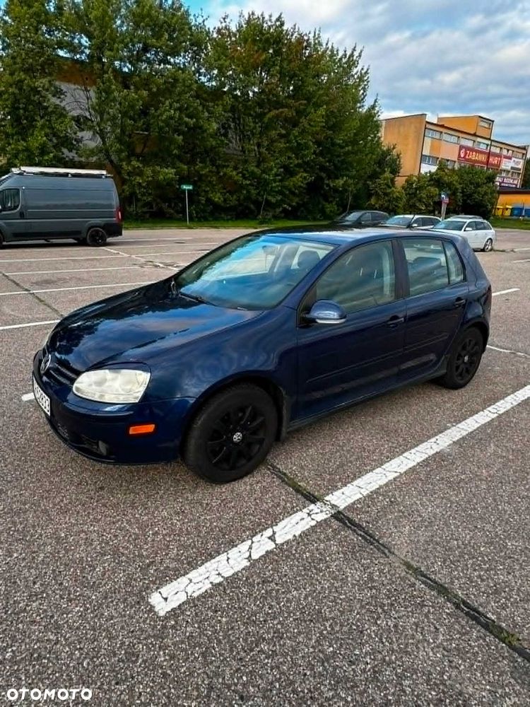 Volkswagen Golf - 3
