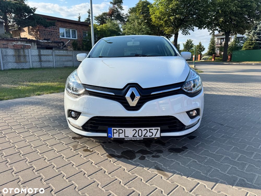 Renault Clio 1.5 dCi Dynamique - 2