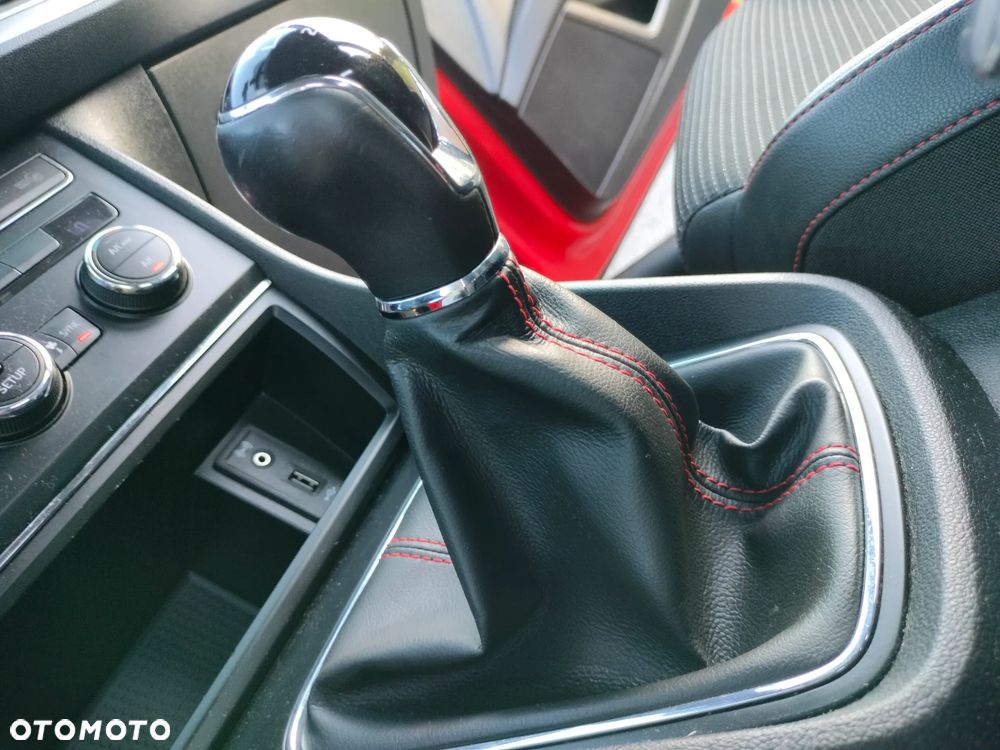 Seat Leon 1.4 TSI FR S&S - 29