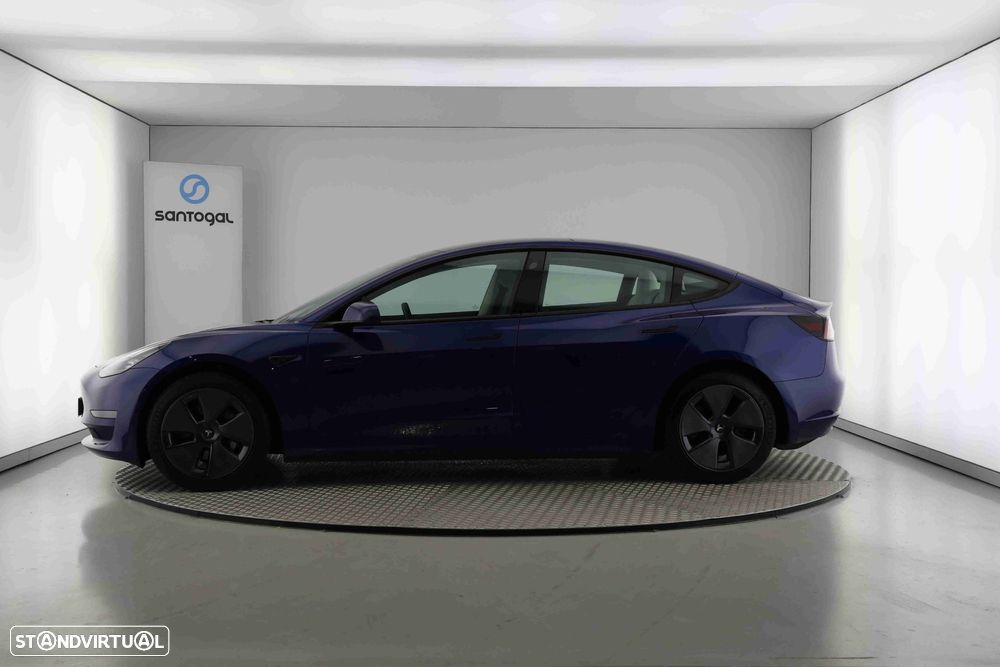 Tesla Model 3 Long Range Tração Integral - 6