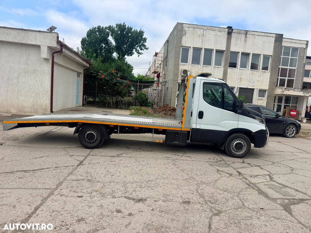 Iveco Massif - 1