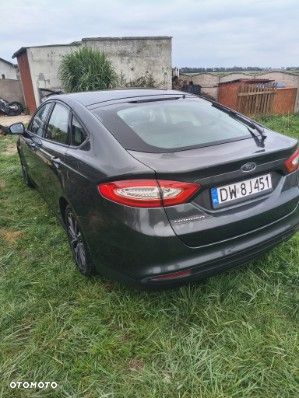 Ford Mondeo 1.5 EcoBoost Edition - 6