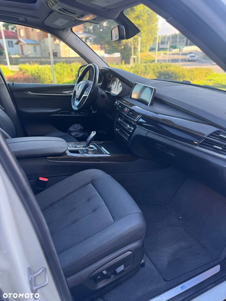 BMW X5 - 15