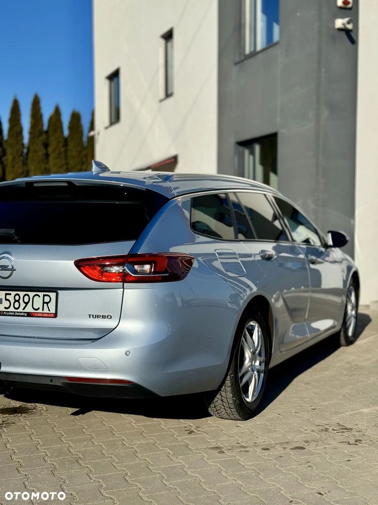 Opel Insignia 1.5 T Ultimate S&S - 15
