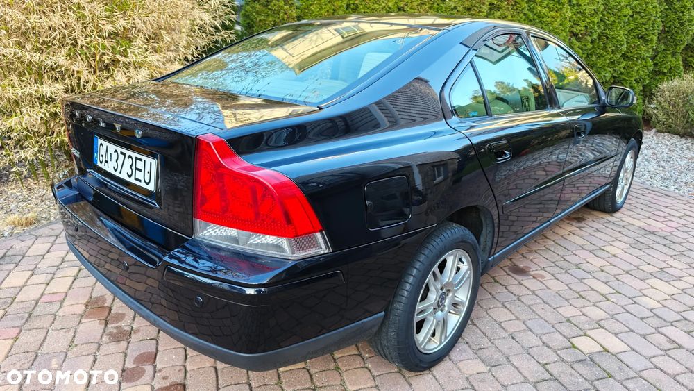 Volvo S60 - 26