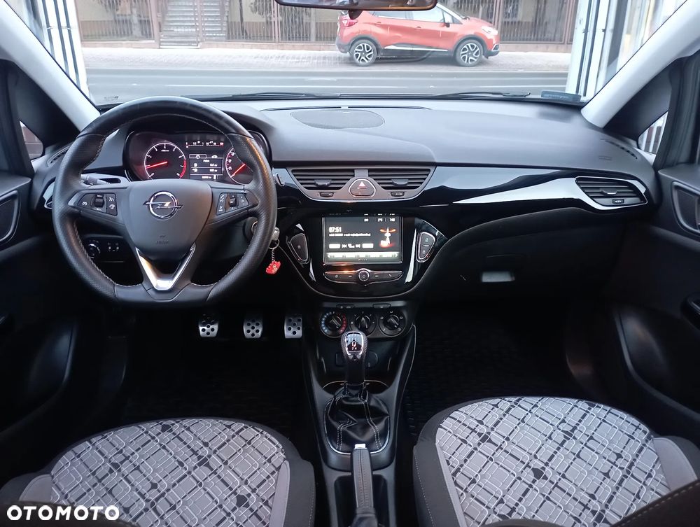 Opel Corsa 1.4 Color Edition - 8