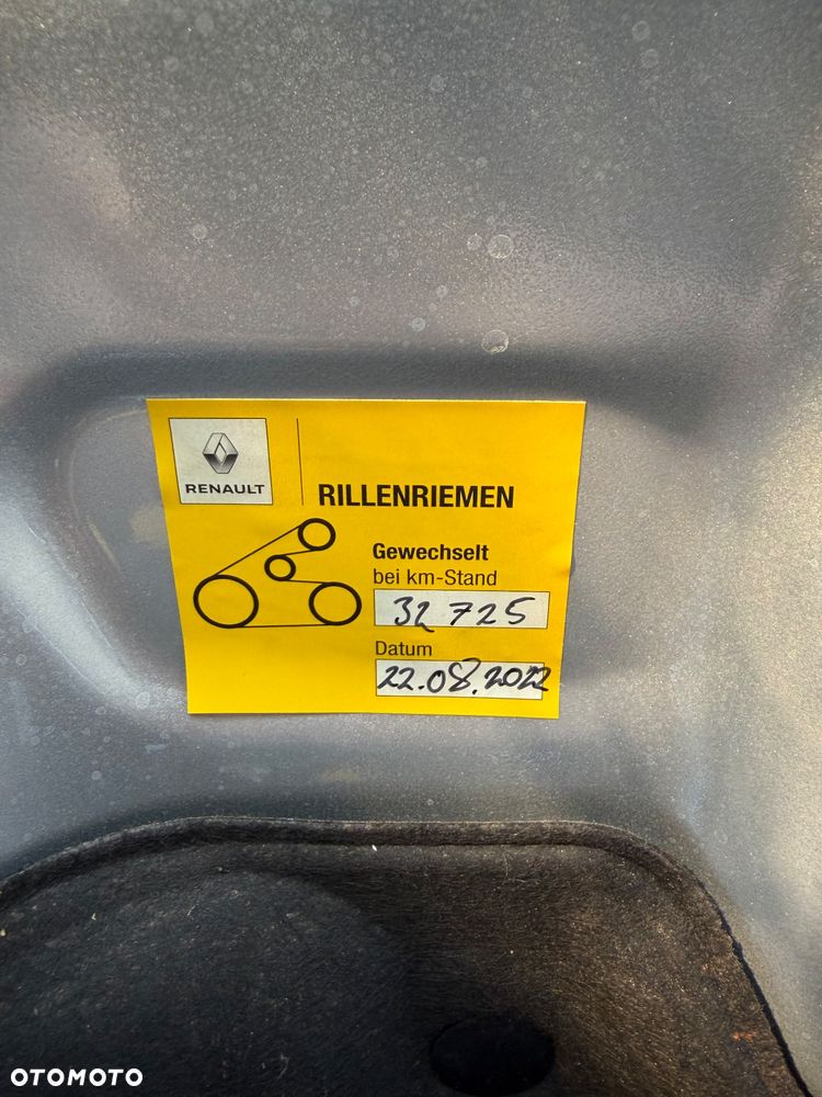 Renault Megane ENERGY TCe 130 EXPERIENCE - 36