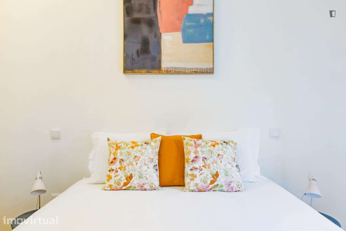 Apartamento com 1 quartos - localizado em Bonfim Porto - Grande imagem: 4/29