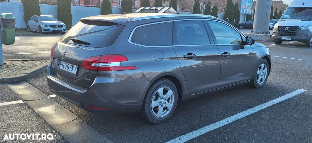 Peugeot 308 SW BlueHDi 120 Stop & Start Allure - 1