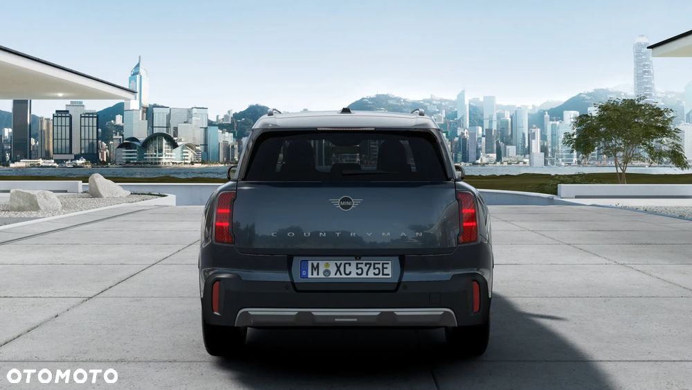 MINI Countryman E 66.5kWh Linia Favoured - 3