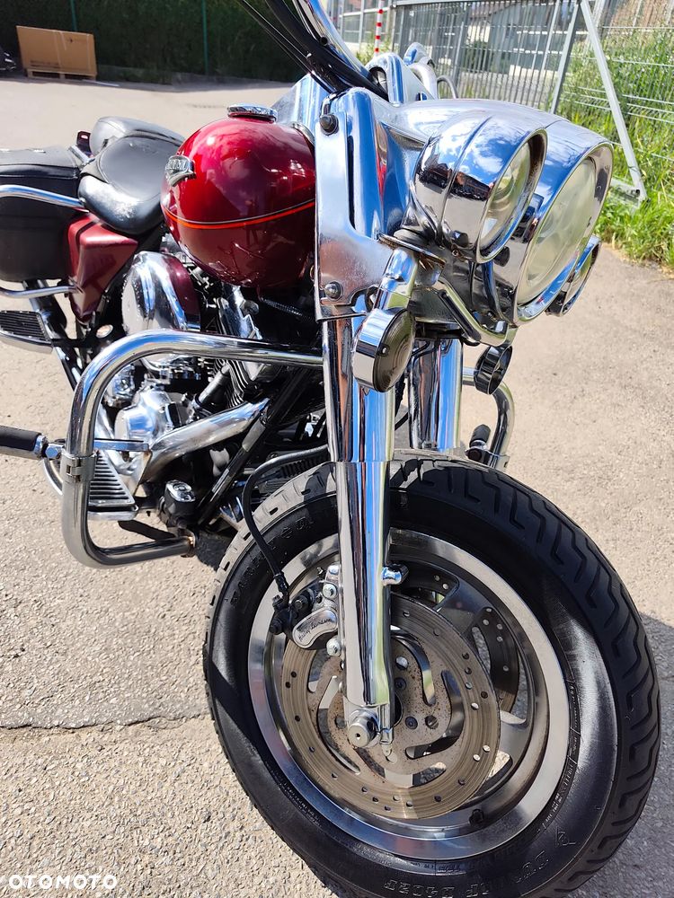 Harley-Davidson Touring Road King - 33