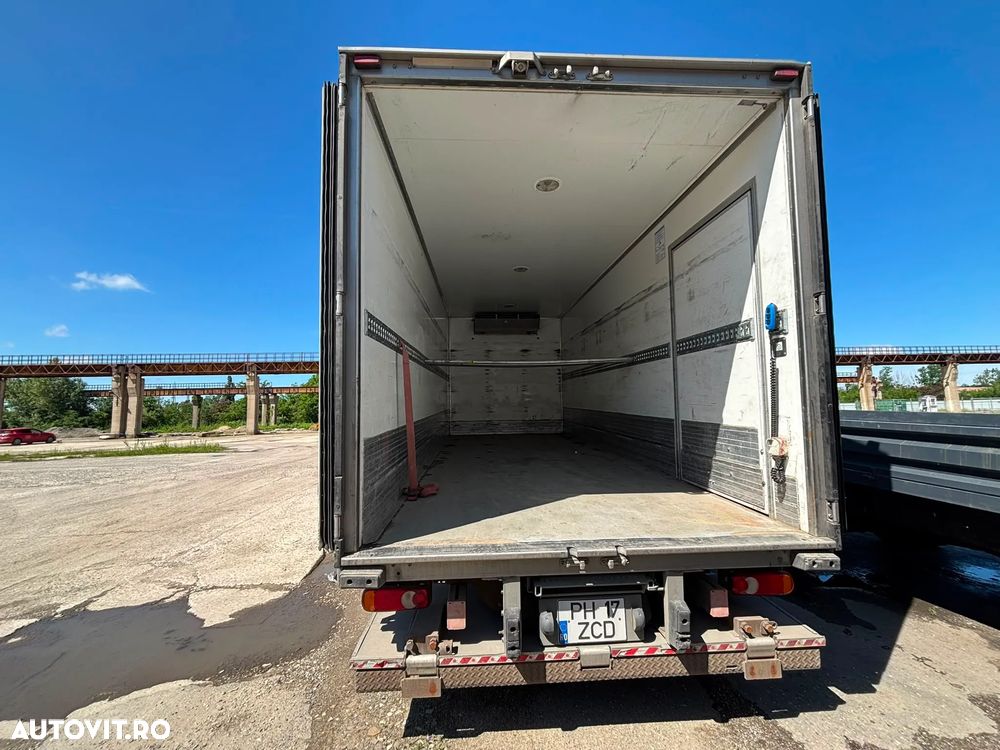 Iveco EUROCARGO - 17