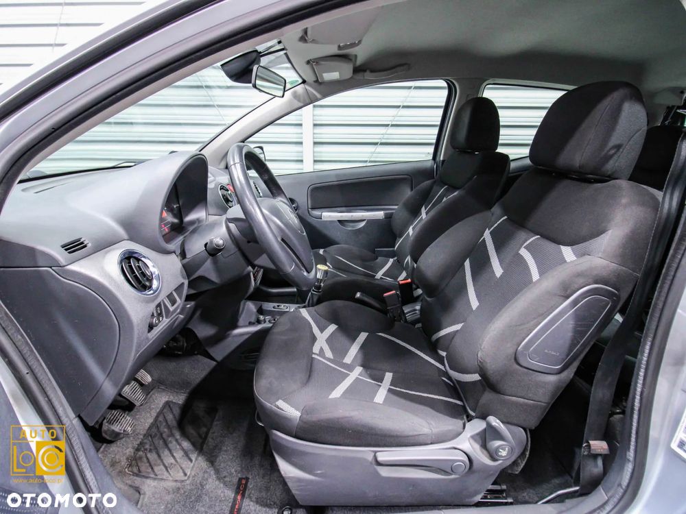 Citroën C2 1.1 VTR Plus - 11