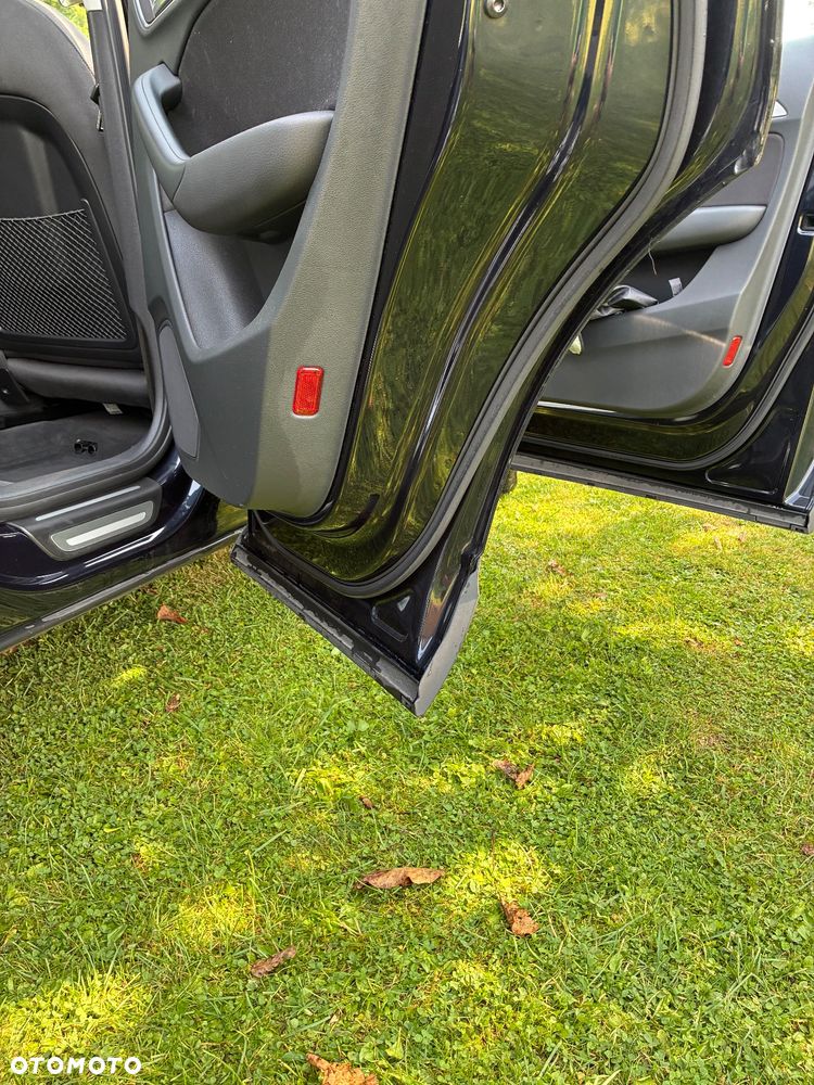 Audi Q3 2.0 TFSI Quattro - 21