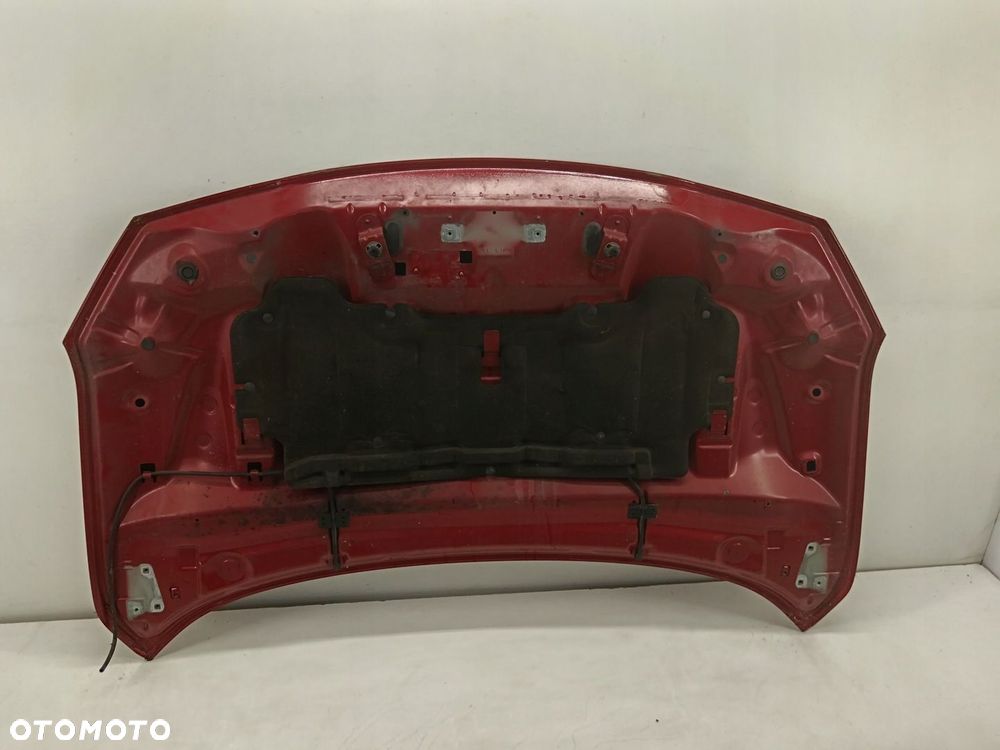 MASKA POKRYWA SILNIKA RENAULT FLUENCE 10-13 L308 - 4