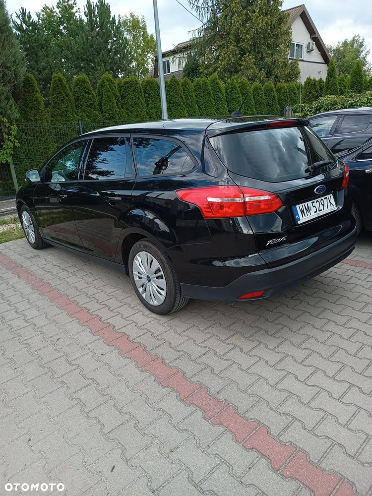 Ford Focus - 2