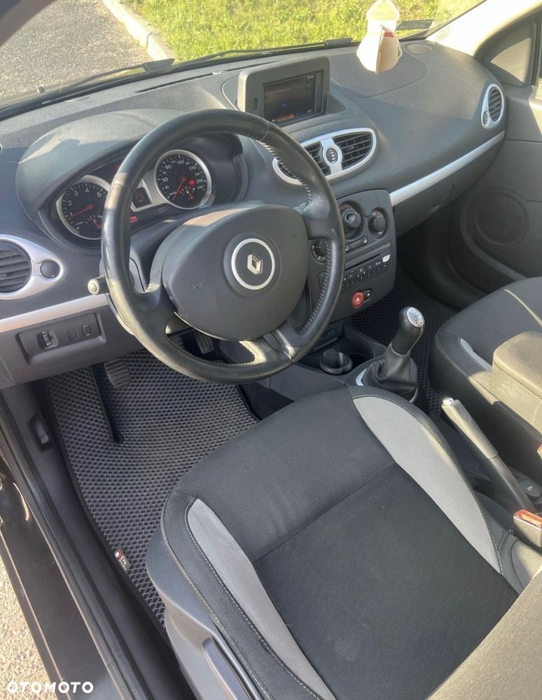 Renault Clio 1.2 TCE Expression - 4