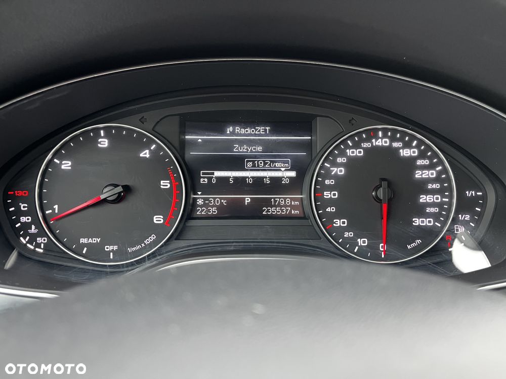 Audi A6 Avant 2.0 TDI Ultra S tronic - 21